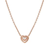 Collana Nomination Donna Cosmiclove in Acciaio 241706/005
